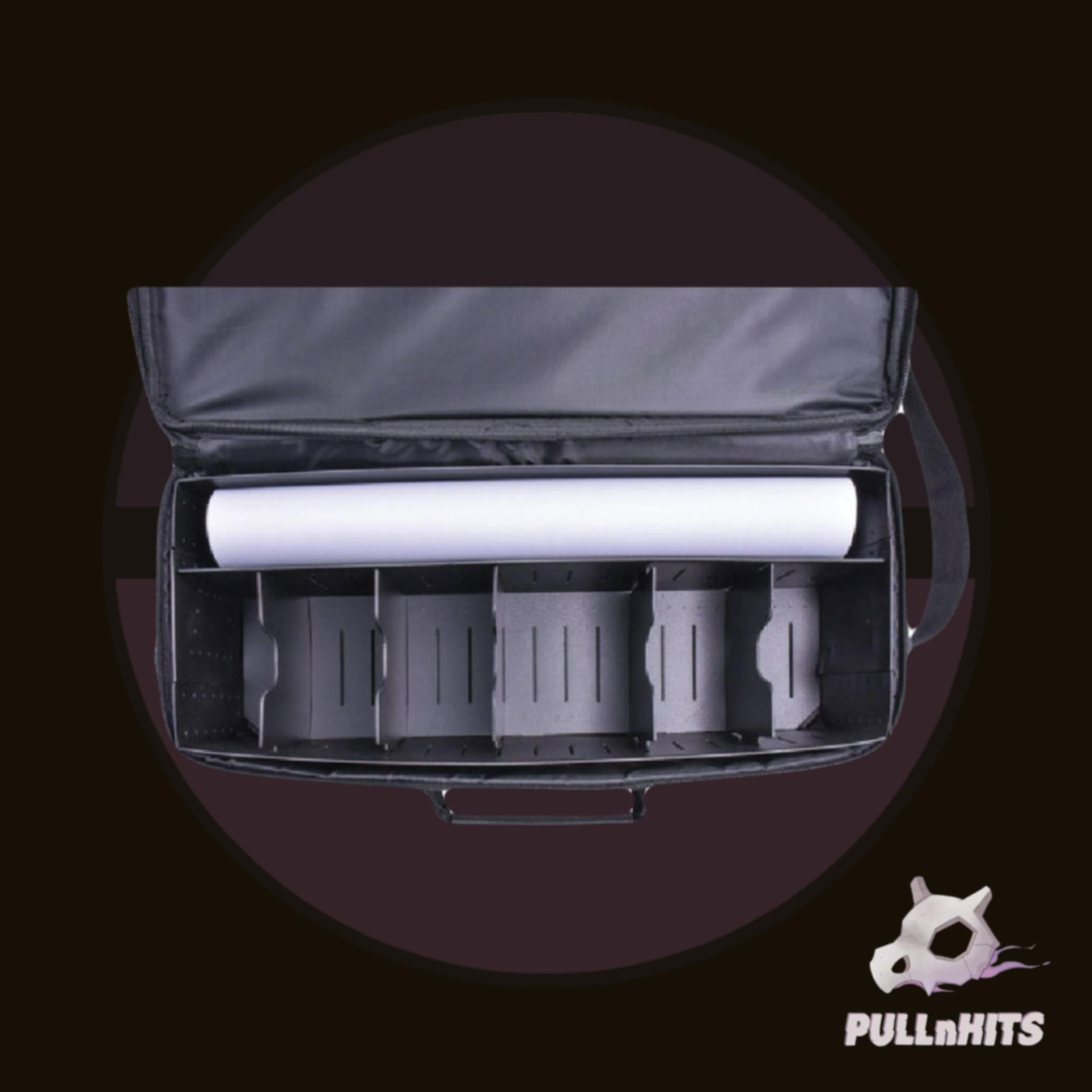 Ultra Pro Pikachu Deluxe Gaming Trove for Pokémon