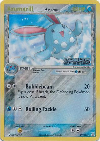 Azumarill