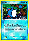 Marill - 68/109 - Reverse Holo - Team Rocket Returns