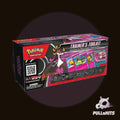 Trainers Toolkit 2025 - Pokémon Trading Card Game