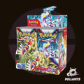 SV Base Set Booster Box - 36 Packs