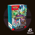 SV Twilight Masquerade Booster Bundle - 6 Packs Pokemon Trading Card Game
