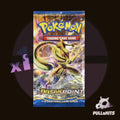 XY Breakpoint Booster Pack Pokemon Trading Card Game