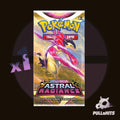 Sword and Shield Astral Radiance Booster Pack (10 Cards Per Pack)