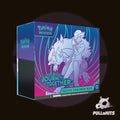 SV Journey Together Elite Trainer Box Pokemon Trading Card Game
