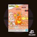 Pokémon Model Kit - Quick! Charmander