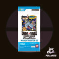 Dragon Ball Super Fusion World SB-02 Booster Pack