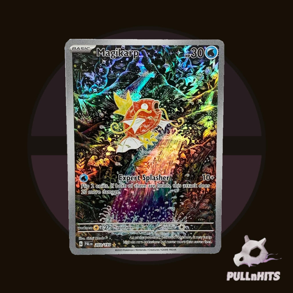 SV Paldea Evolved Booster Bundle - 6 Packs - Pokemon Trading Card Game