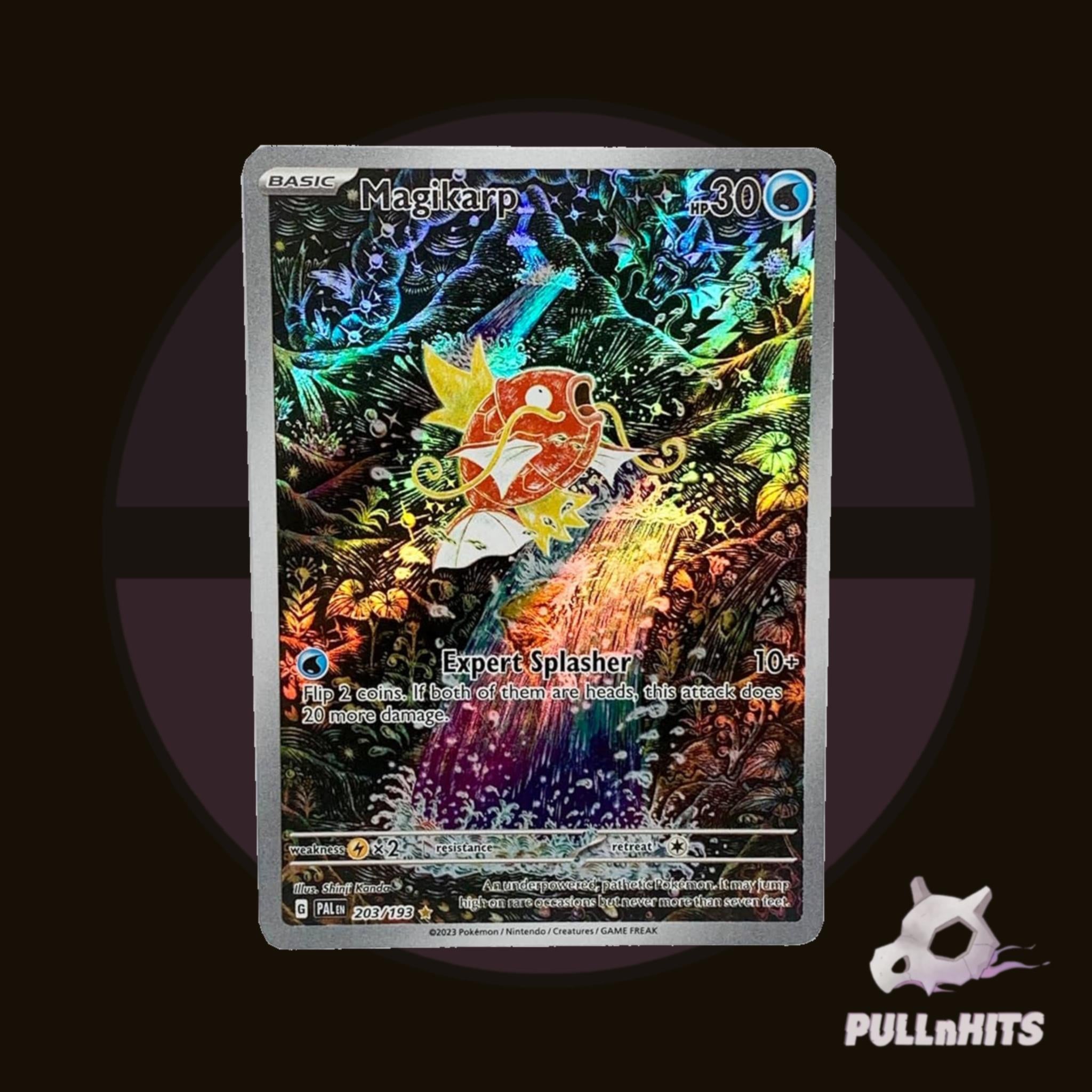 SV Paldea Evolved Booster Bundle - 6 Packs - Pokemon Trading Card Game