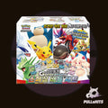 Japanese Scarlet & Violet Starter Deck Generations Special Battle Set Pokemon Trading Card Game