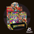 Mega Evolutions Booster Box