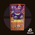 Chinese Gem Vol 3 Slim Booster Box - Pokémon Trading Card Game