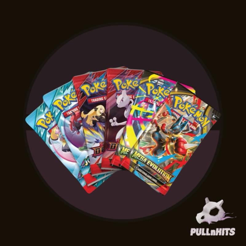 Pokemon Collectors Chest 2025
