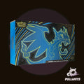 Mega Evolution Phantasmal Flames Charizard Ultra Premium Collection - 18 Packs plus 2 Pomo Cards