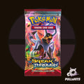 Pokemon Trading Card Game XY Breakthrough Booster Pack - 10 Additional Game Cards with New BREAK Evolution Pokémon Features