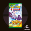 XY Roaring Skies Sleeved Booster Pack Pokemon Trading Card Game