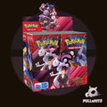 SV Destined Rivals Booster Box - Pokemon Trading Card Game
