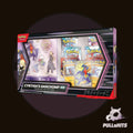 Scarlet Violet Cynthia’s Garchomp Ex Box Pokémon Trading Card Game (TCG)