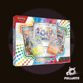 Pokémon TCG: Grand Adventure Collection