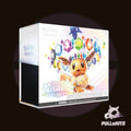 SV Prismatic Evolutions Elite Trainer Box Pokemon Trading Card Game