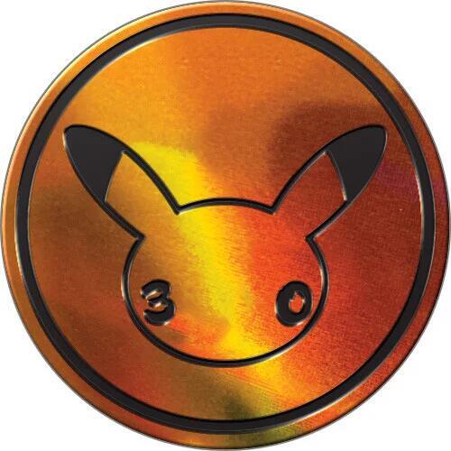 (PREORDER SEPTEMBER 2026) Pokemon TCG 30th Celebration 30C Knockout Box