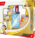 (PREORDER SEPTEMBER 2026) Pokemon TCG 30th Celebration 30C Poster Collection Box