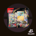 Pitch Black 3 Pack Blisters with Promo — Pokemon Trading Card Game (TCG)