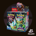 SV Twilight Masquerade Booster Box - 36 Packs Pokemon Trading Card Game