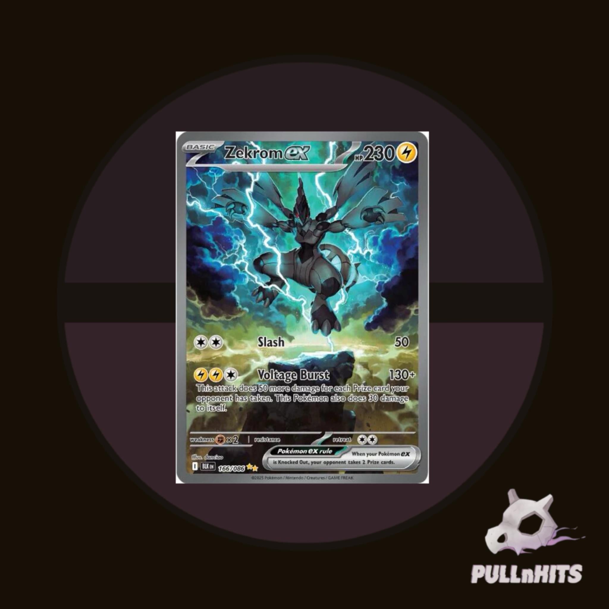 Scarlet & Violet Black Bolt Booster Pack - Pokemon Trading Card Game