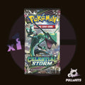 SM Celestial Storm Booster Pack