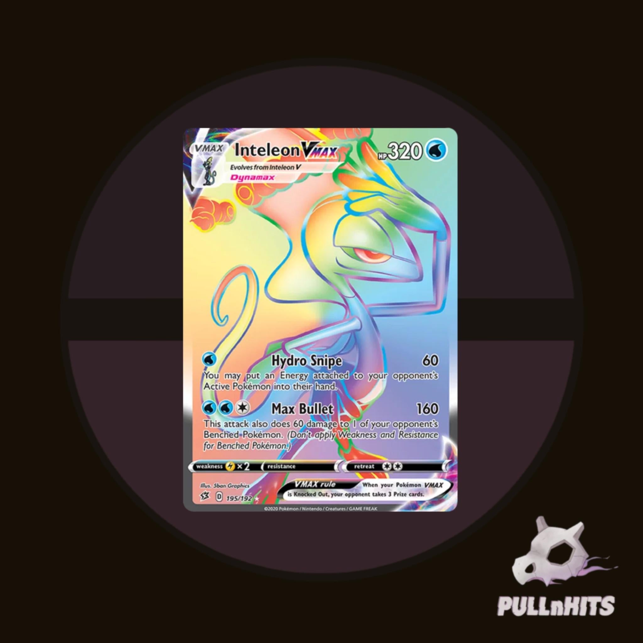 SWSH Rebel Clash Booster Pack Pokemon Trading Card Game