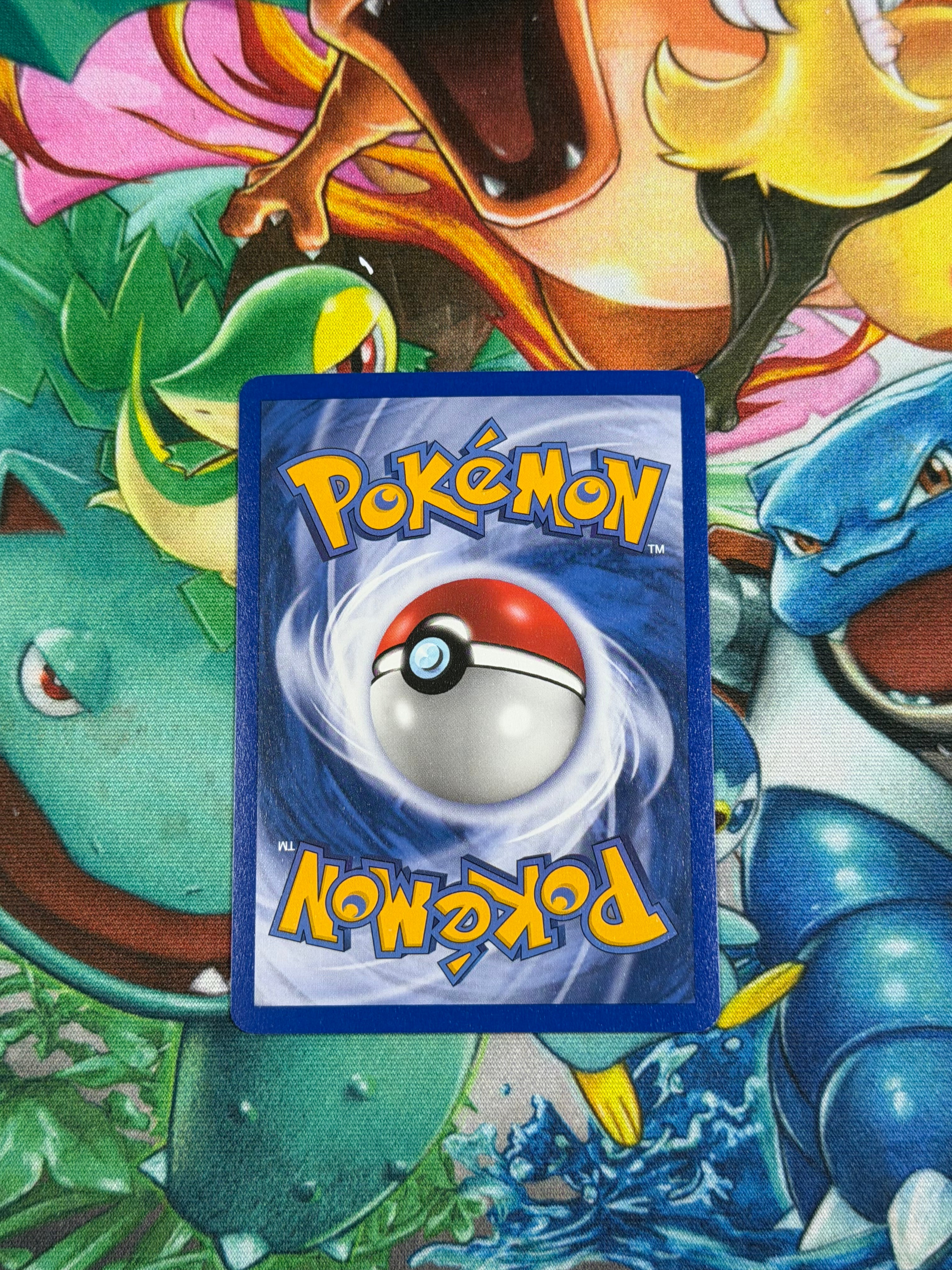Togepi - 78/101 - Reverse Holo - Hidden Legends