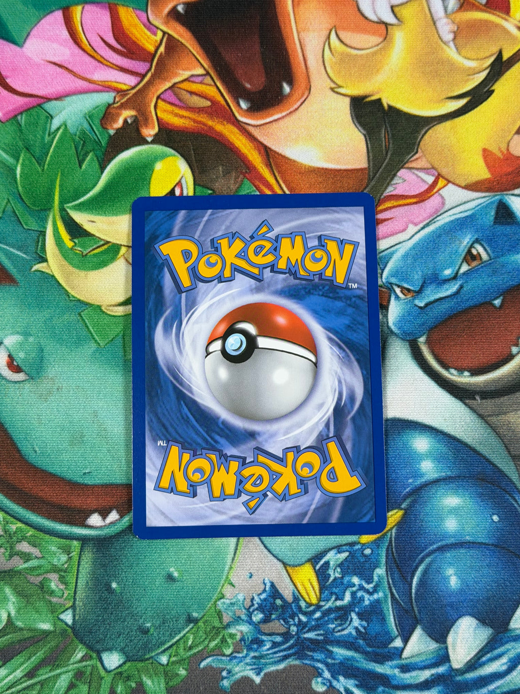 Leafeon - 17/90 (Prerelease) - Promo - HGSS Promos
