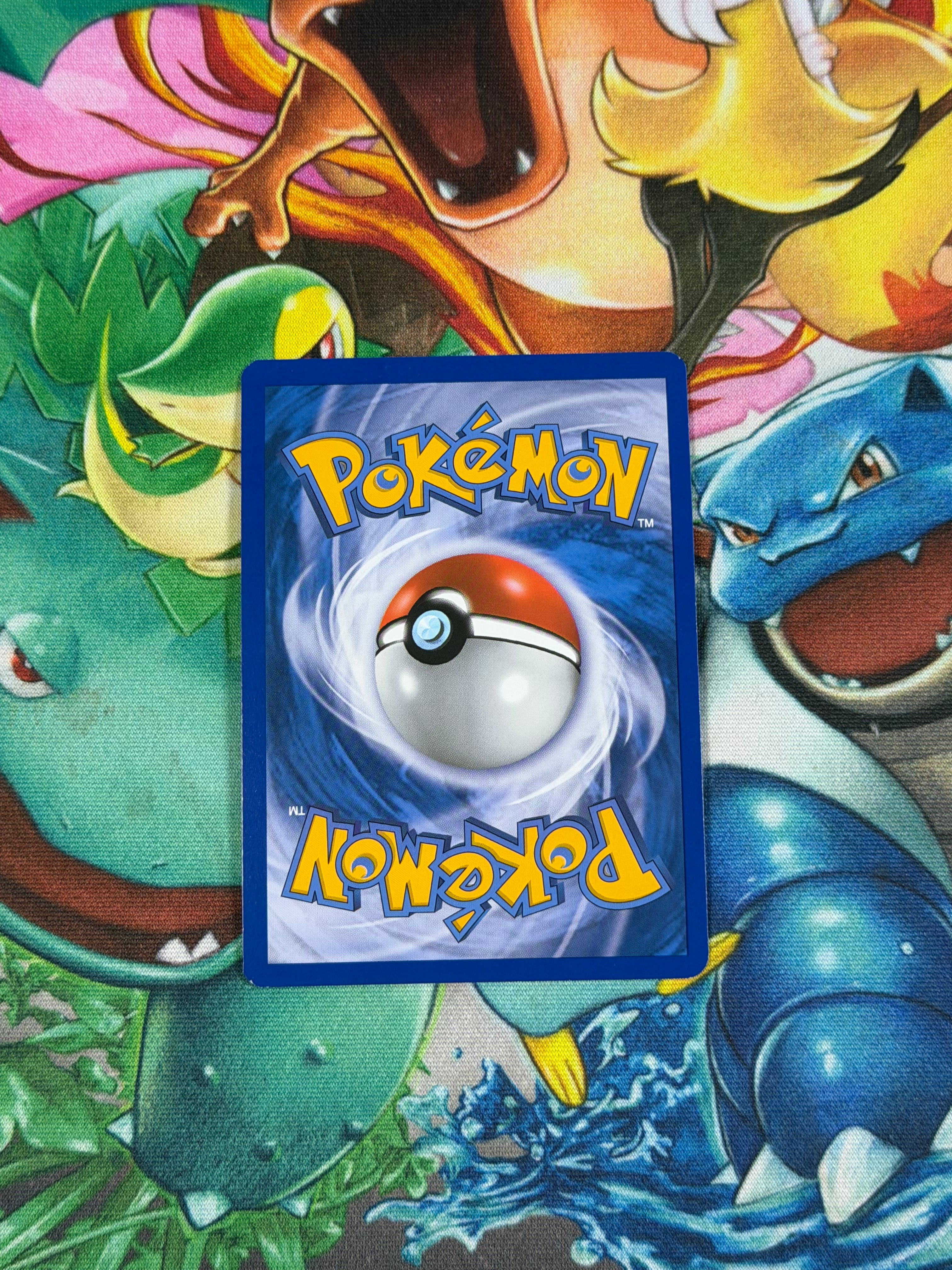 Leafeon - 17/90 (Prerelease) - Promo - HGSS Promos