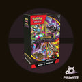 Pitch Black Booster Bundle — 6 Packs In Each — Pokemon Trading Card Game (TCG)
