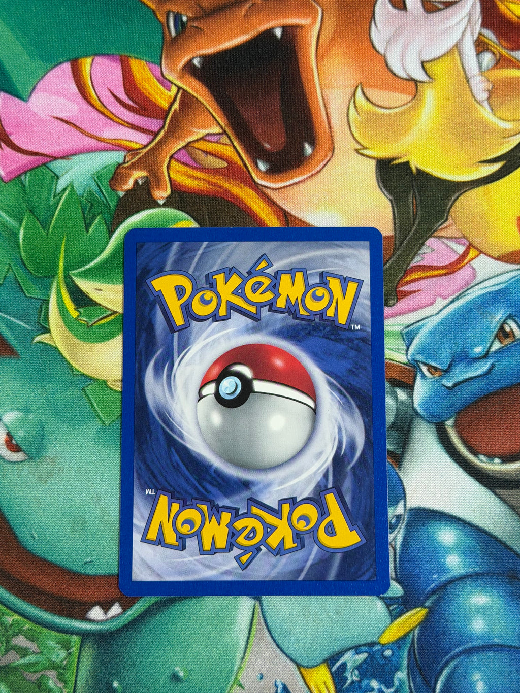 Sabrina's Gengar - 014/132 - Rare - Gym Heroes