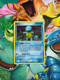 Ditto (Squirtle) - 040/114 - Reverse Holo - Delta Species
