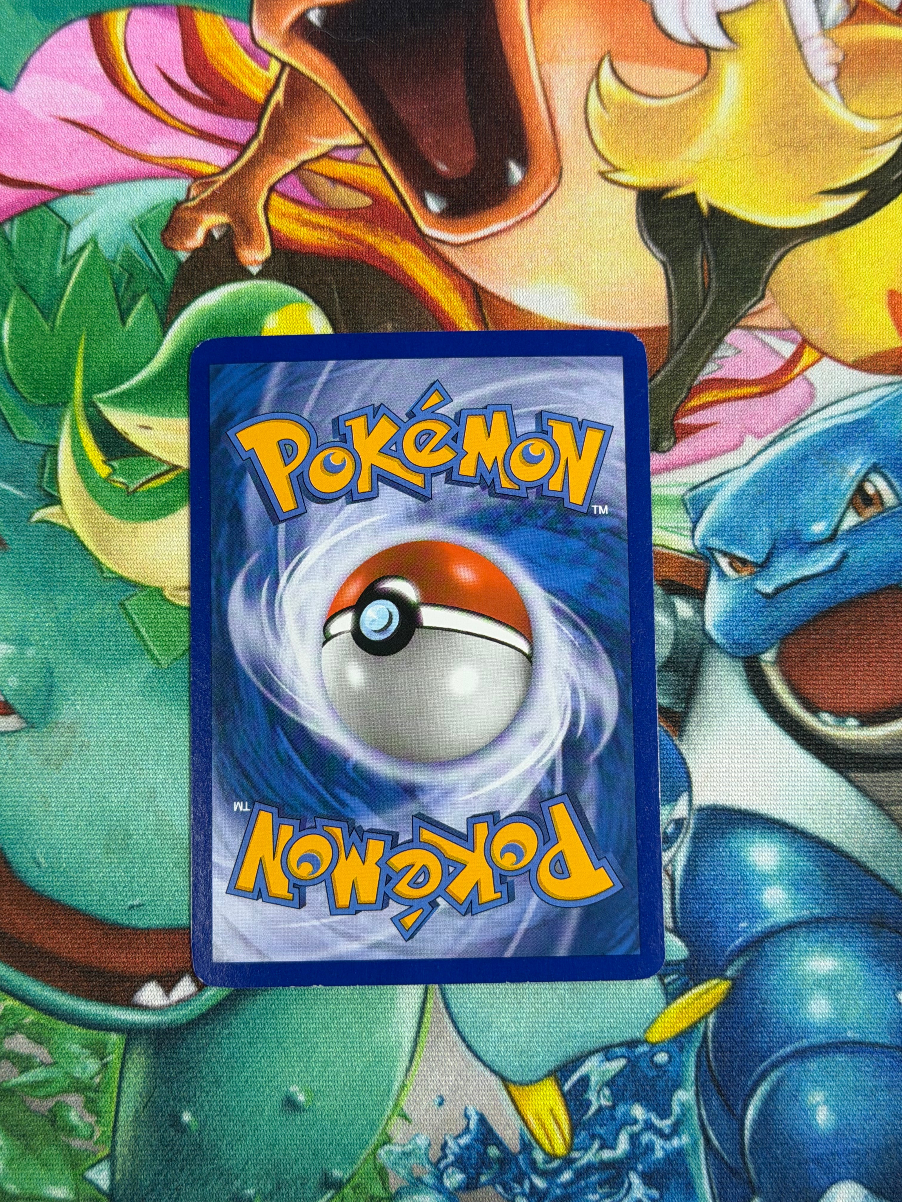 Gastly - 052/93 - Reverse Holo - Legend Maker