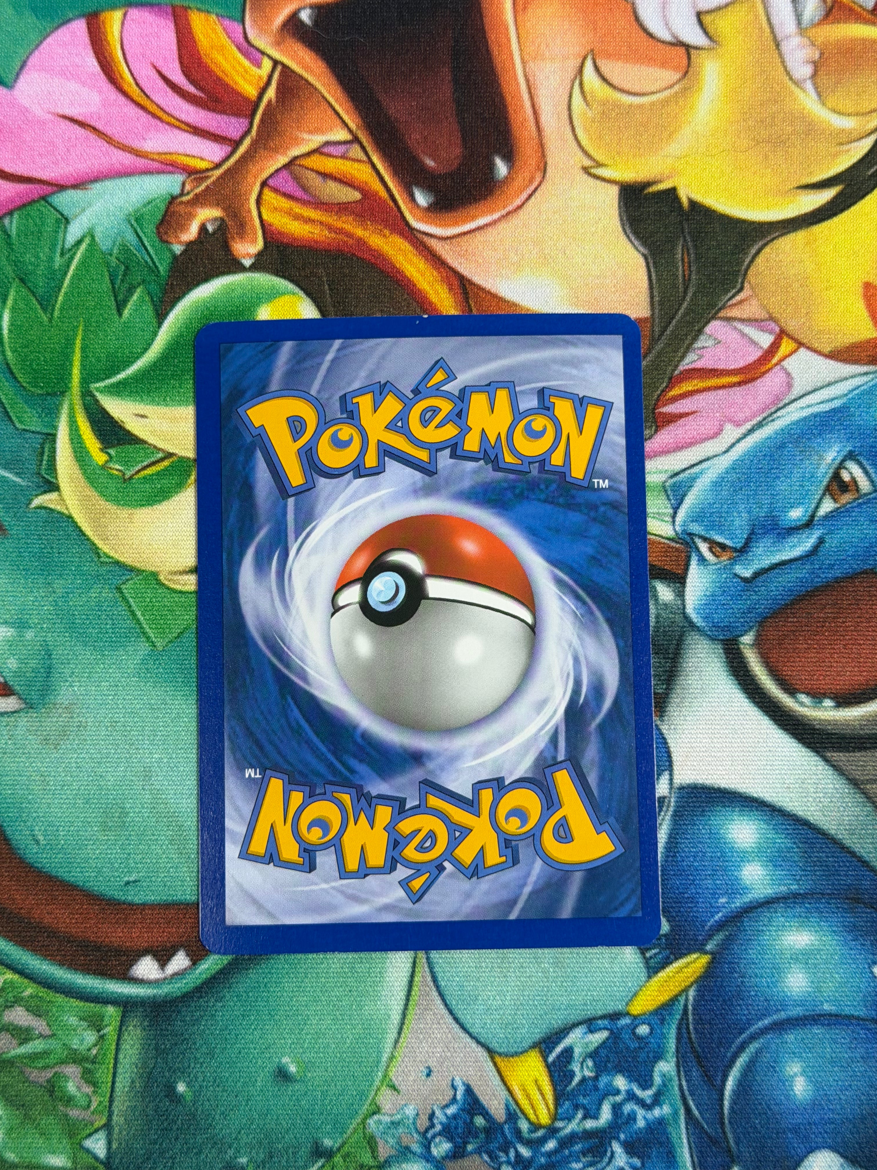 Gardevoir EX - 093/101 - Ultra Rare - Dragon Frontiers