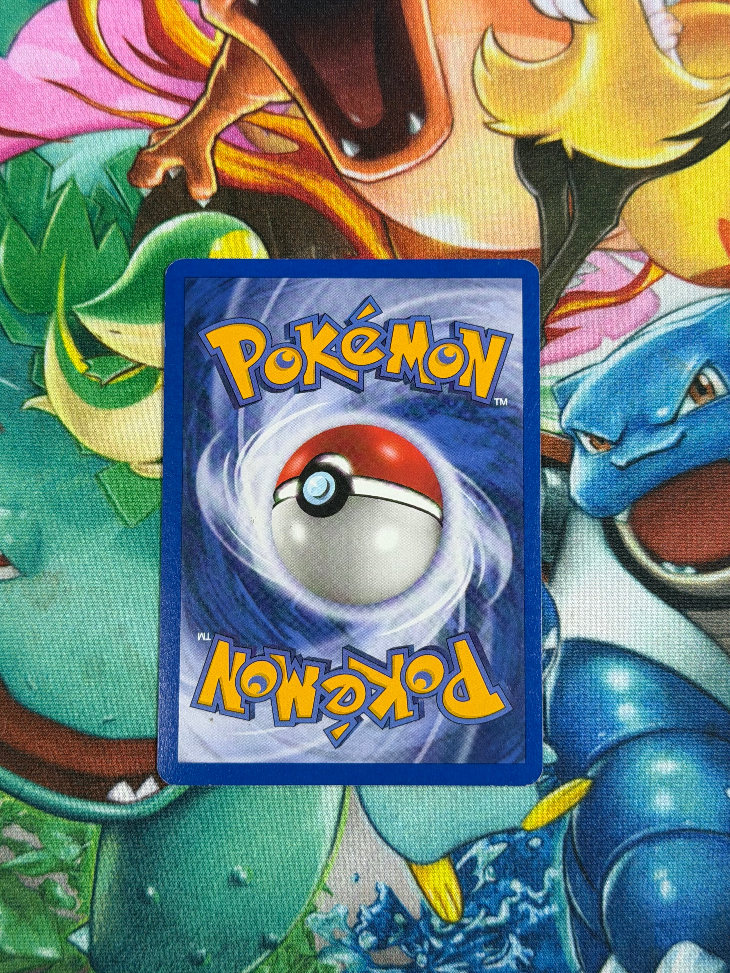 Dark Muk - 016/111 - Reverse Holo Rare - Team Rocket Returns