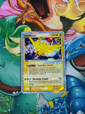 Zapdos EX - 116 - Secret Rare - Fire Red & Leaf Green