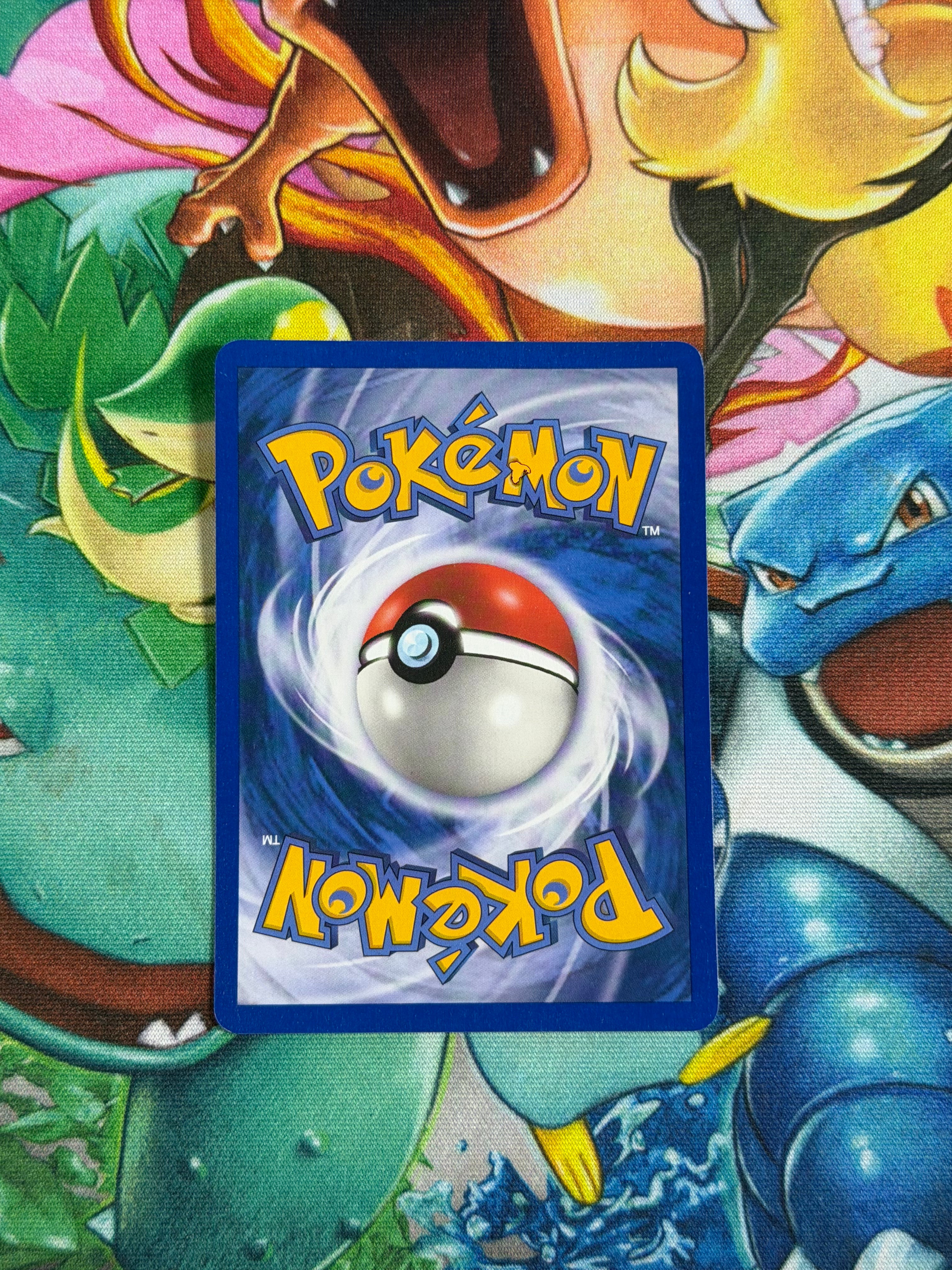 Zapdos EX - 116 - Secret Rare - Fire Red & Leaf Green