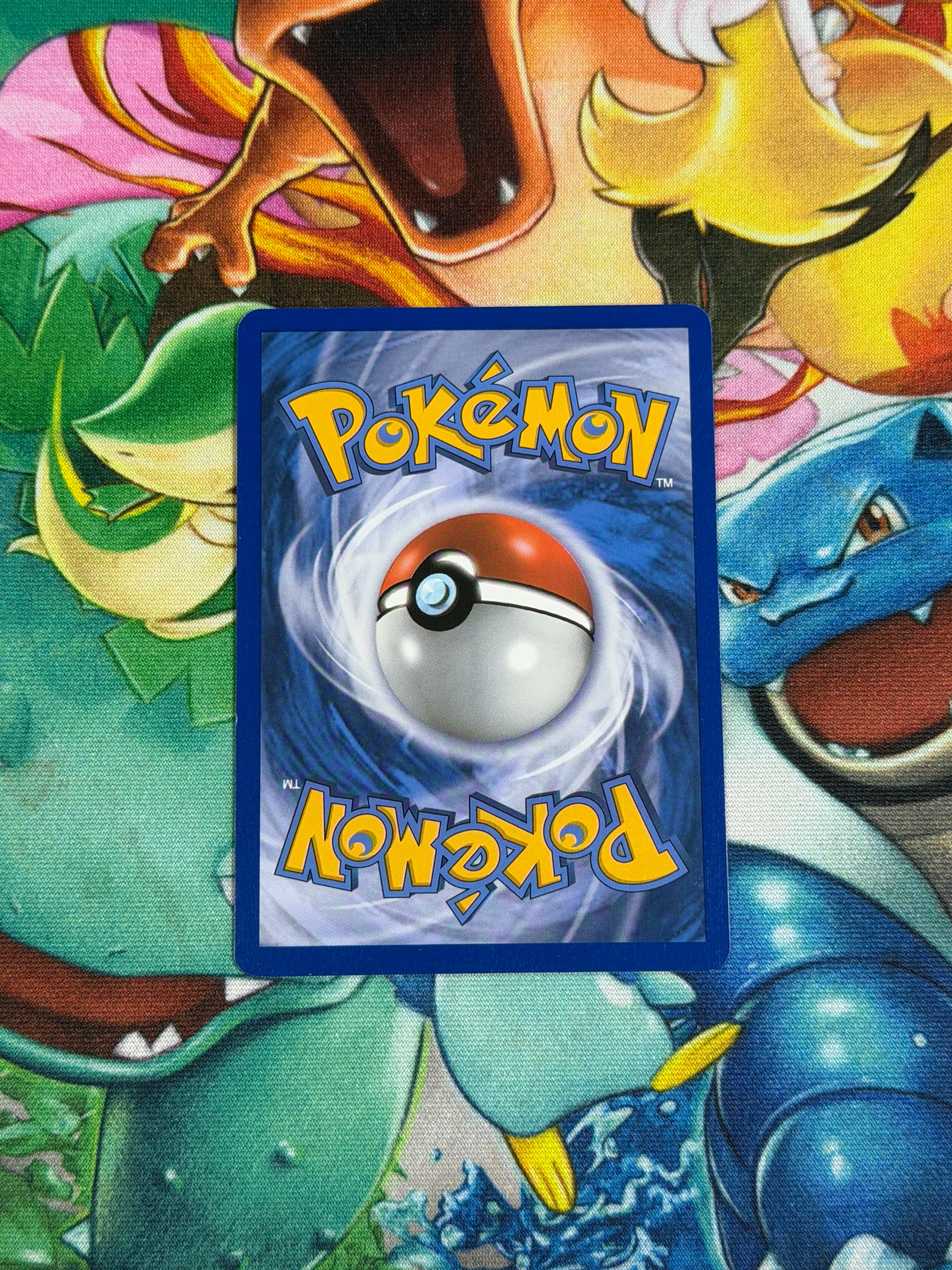 Pikachu - 115/114- Secret Rare - Black & White