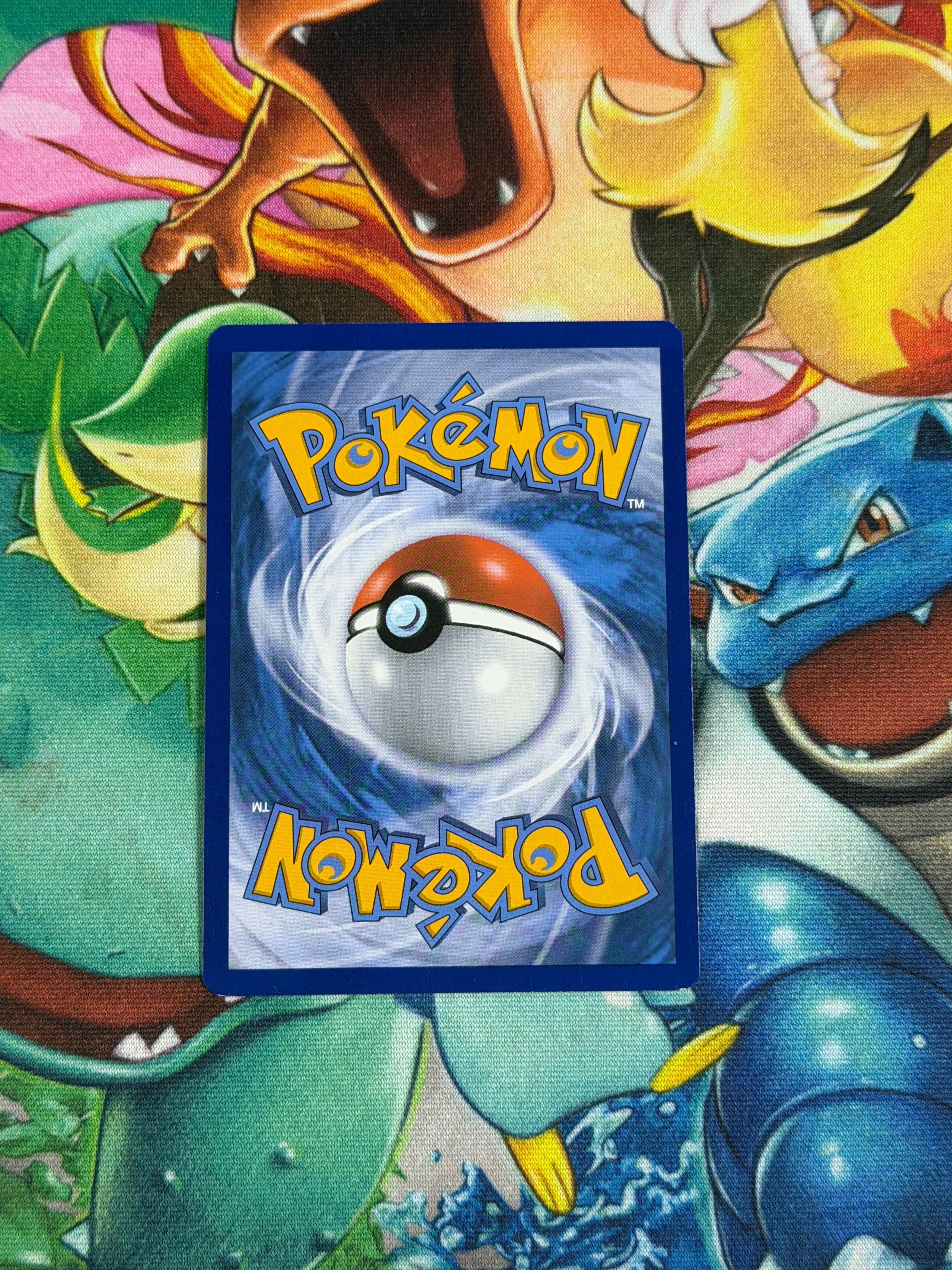 Tyranitar - 056/125 - Holo Rare Prerelease Stamp - Fates Collide