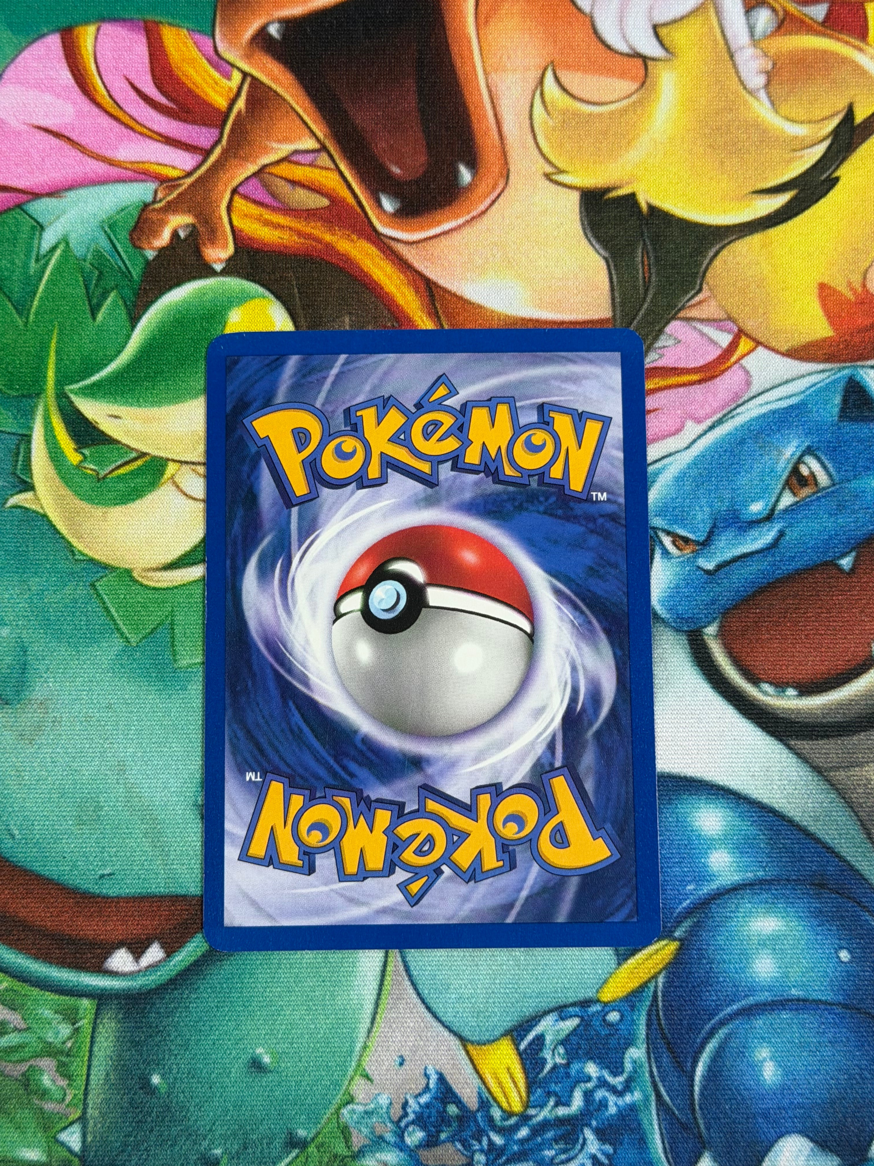 Dark Alakazam - 001/83 - Rare - Team Rocket