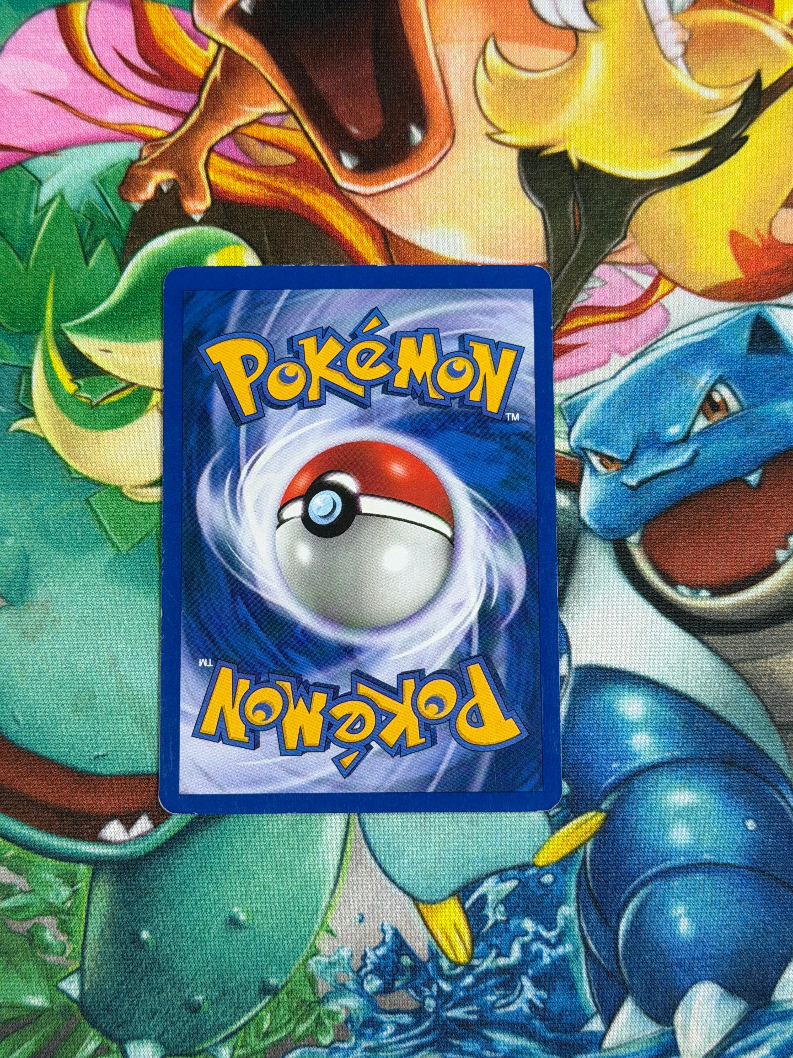 Celebi - 003/66 - Holo Rare - Neo Revelation