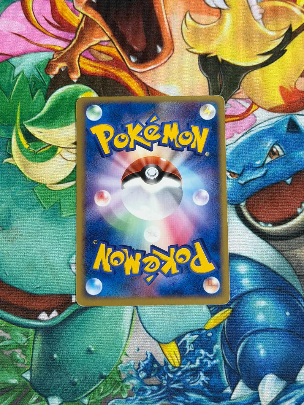 Dark Slowking - 044/084 - Rare - Rocket Gang Strikes Back