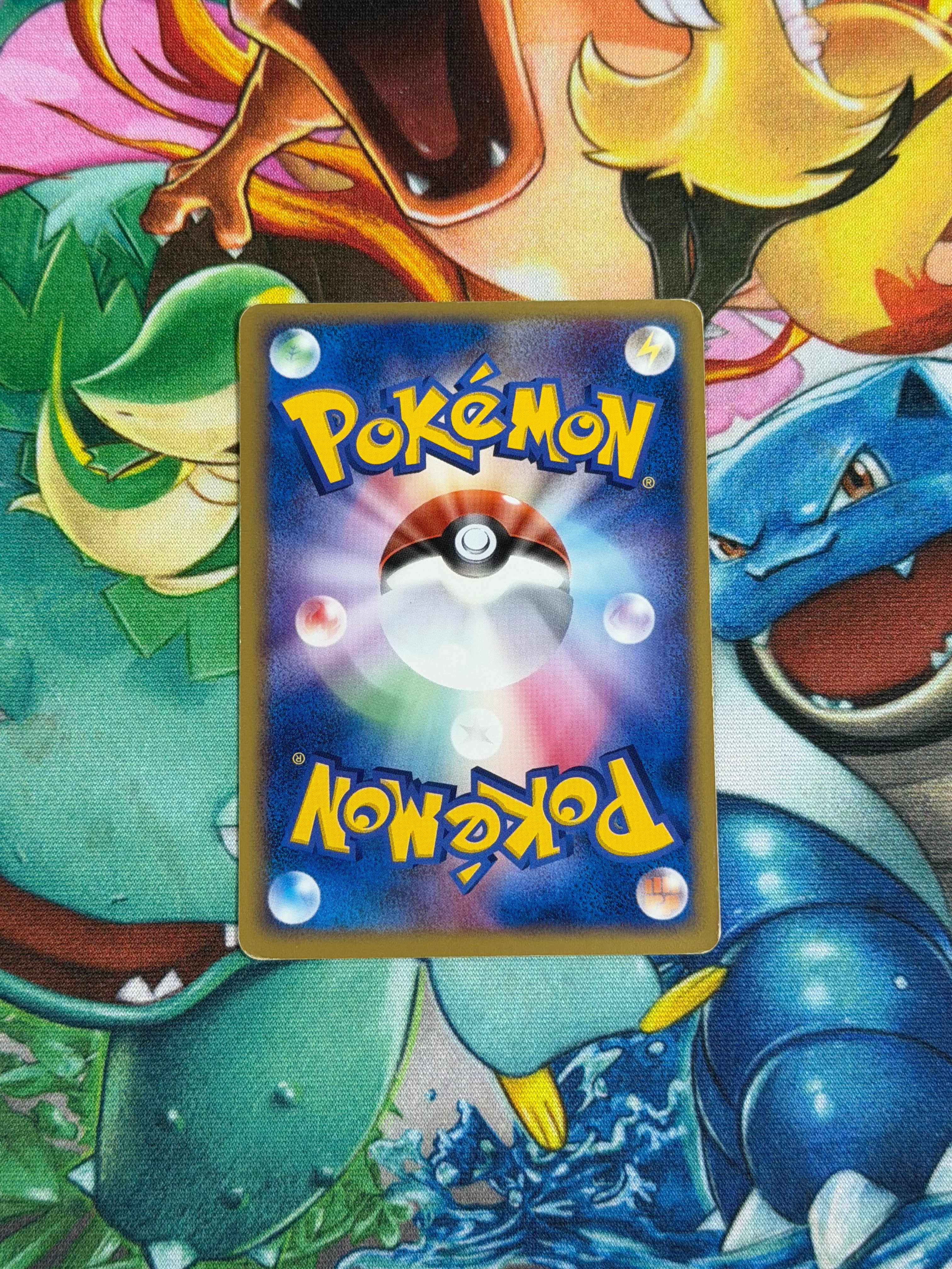 Dark Slowking - 044/084 - Rare - Rocket Gang Strikes Back