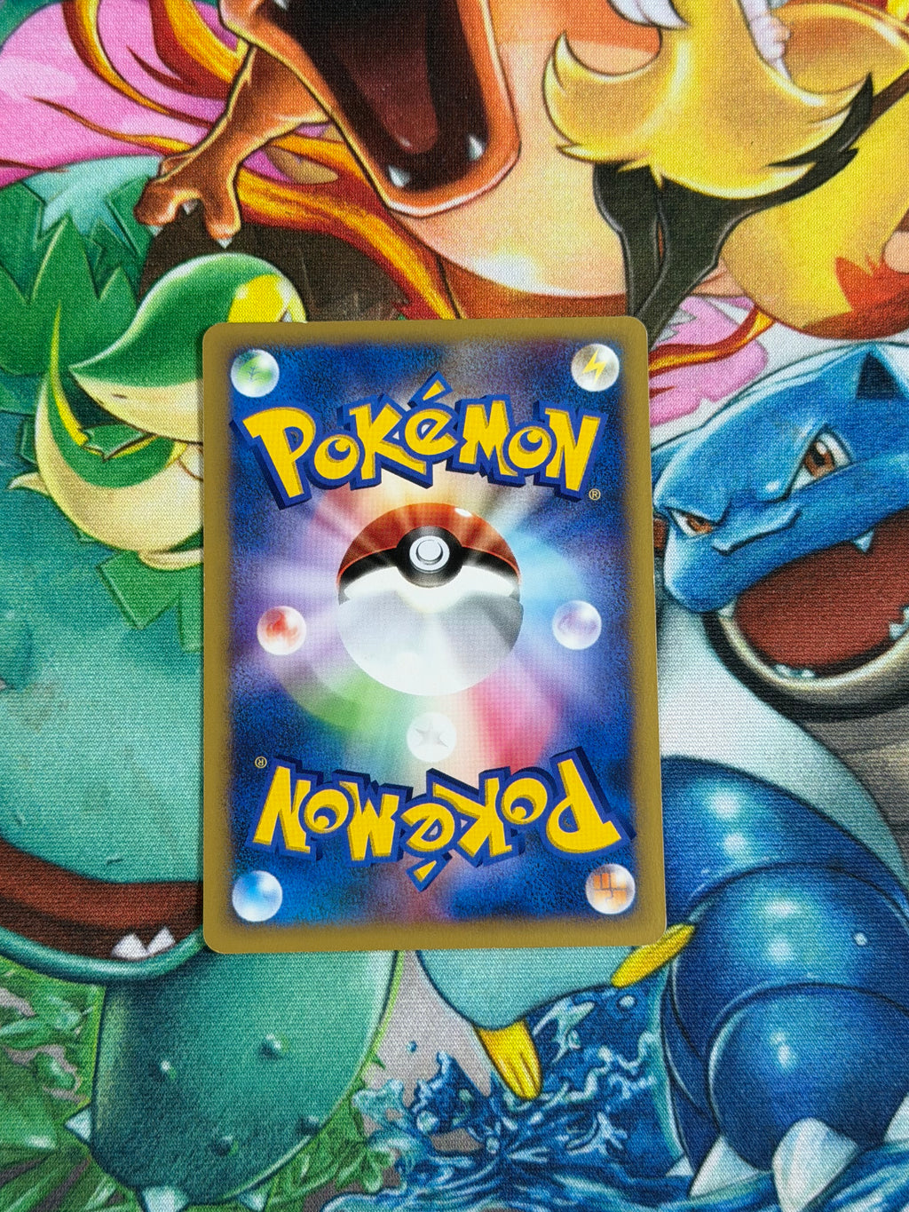 Jasmine's Magneton - 028/141 - Common - VS