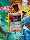 Salamence (Delta Species) - 14/113 - Holo Rare - Delta Species